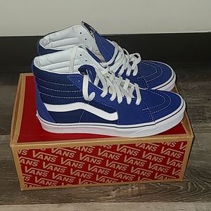SK8-Hi Vans